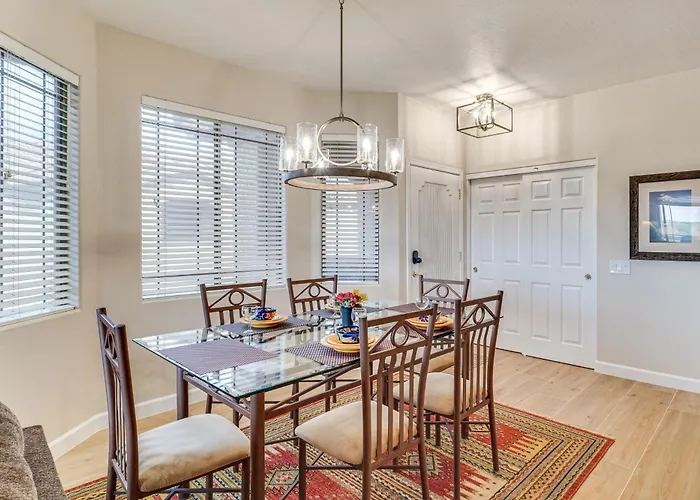 Holiday home - Nearby Golf & Hiking! Oro Valley