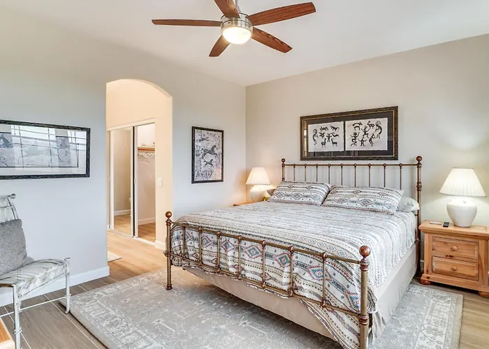 Holiday home - Nearby Golf & Hiking! Oro Valley