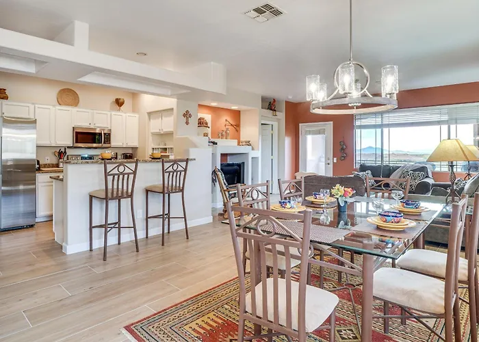 Holiday home - Nearby Golf & Hiking! Oro Valley