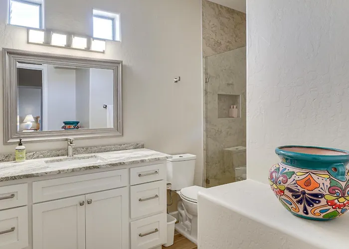 Holiday home - Nearby Golf & Hiking! Oro Valley