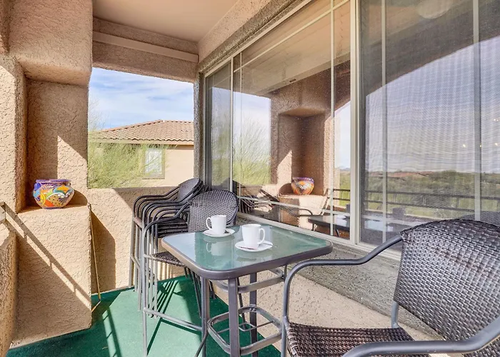 - Nearby Golf & Hiking! Holiday home Oro Valley