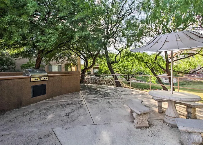 Holiday home - Nearby Golf & Hiking! *